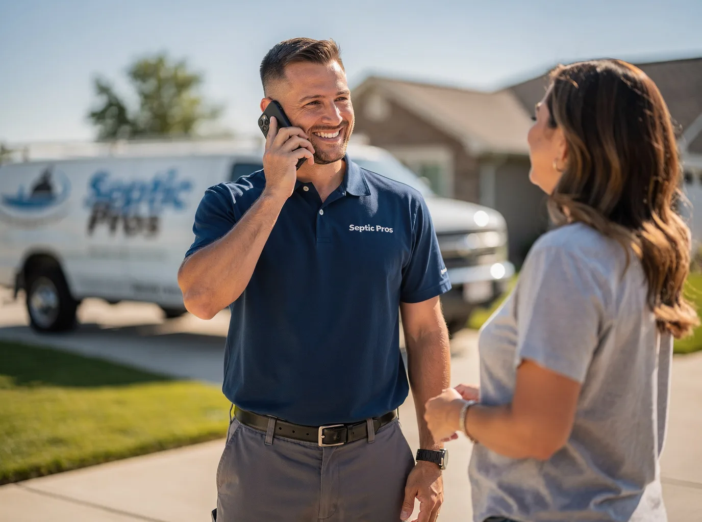 Septic Tank Pumping Normantown, WV FAQs